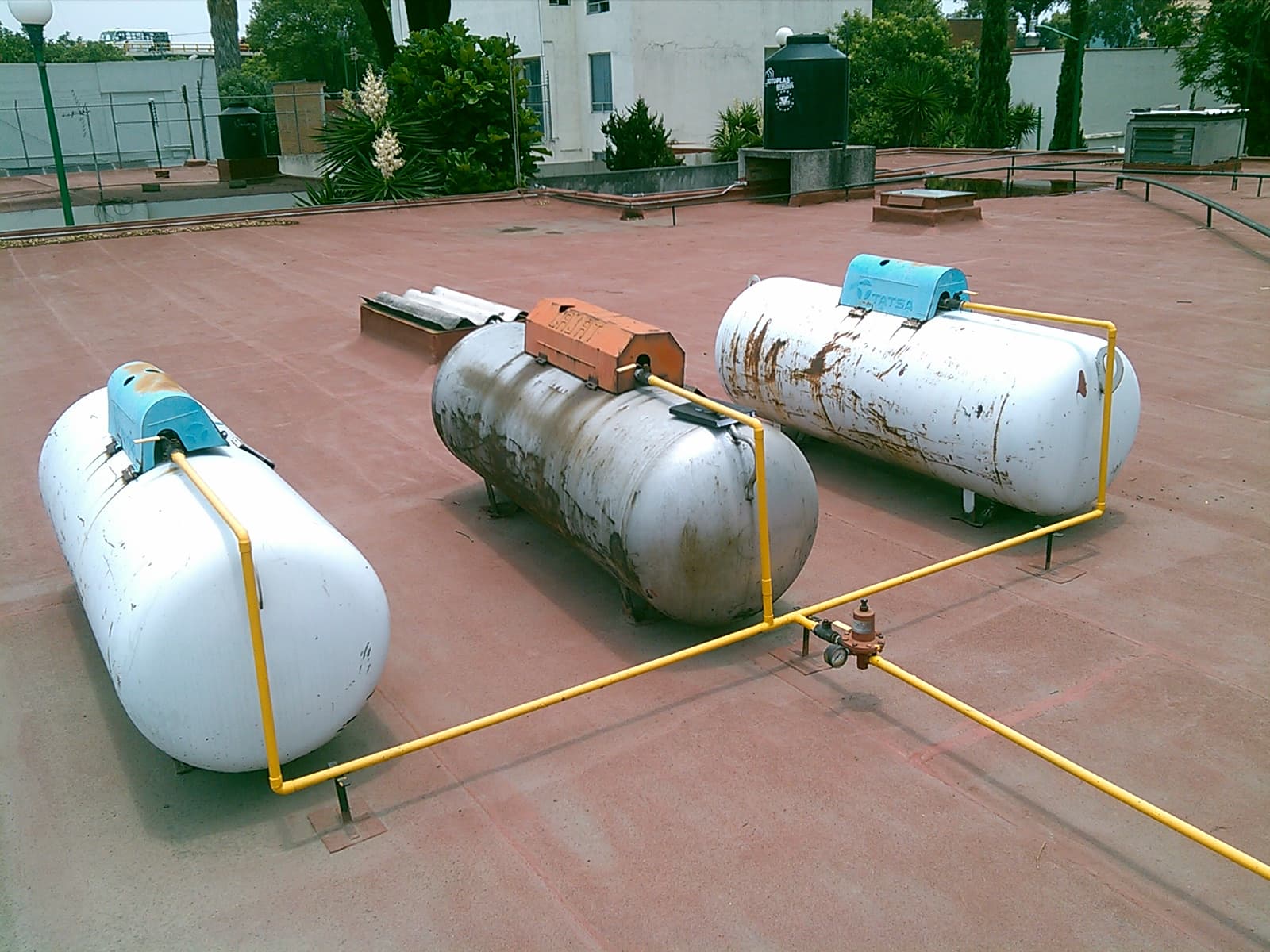 Hacienda - Sustitución 1