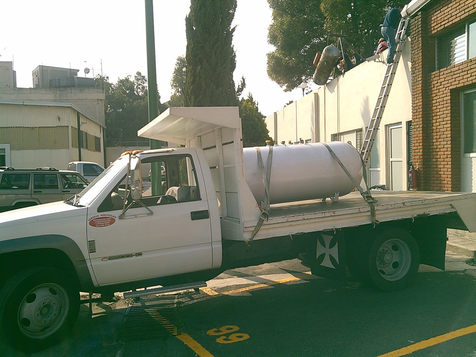 Hacienda - Sustitución 3