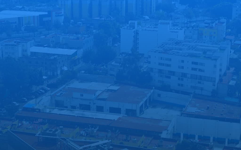 Instalación de gas LP
