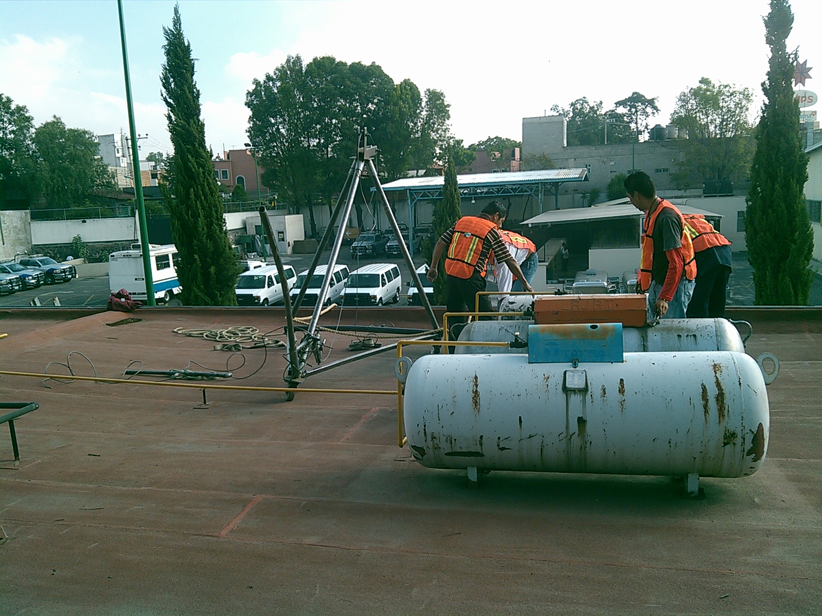 Hacienda - Sustitución 2